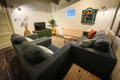 Boerderij het Stroomdal