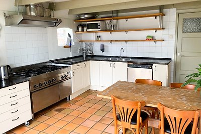 Boerderij het Stroomdal