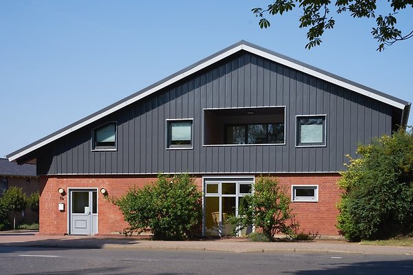 Ferienwohnung Seedorf