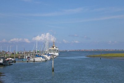 Romantiek op de dijk