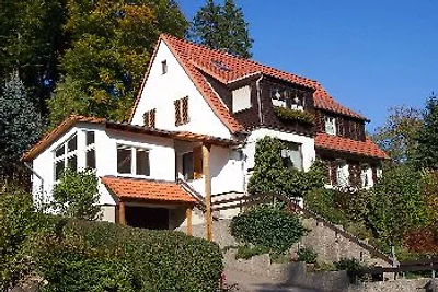 Ferienwohnung am Eichberg