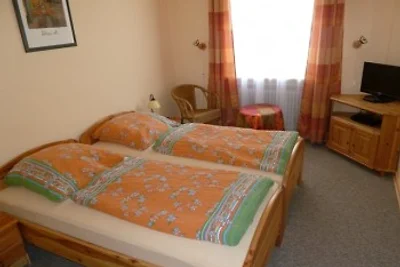 Ferienwohnung am Eichberg