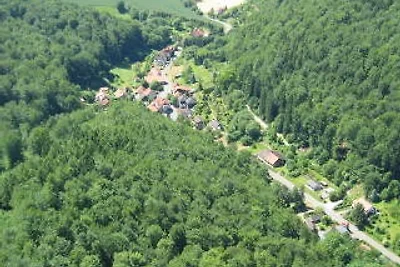 Ferienwohnung am Eichberg