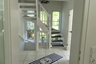 Casa sul Mar Baltico Sunshine