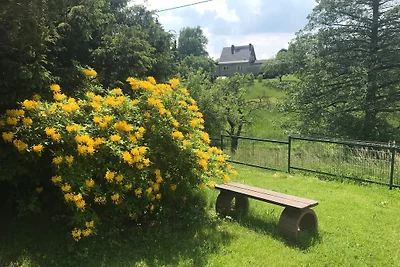 FeWo Märzenbecher e Polenztal