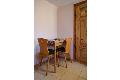 FeWo Märzenbecher e Polenztal