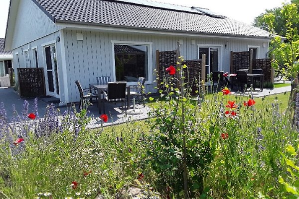 Ferienwohnung Gelting