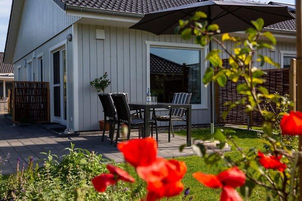 Ferienwohnung Gelting