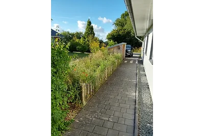 mien Wackerballig achtern