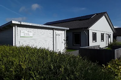 mien Wackerballig vörn