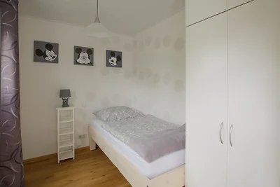 mien Wackerballig vörn