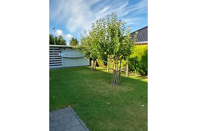 mien Wackerballig vörn