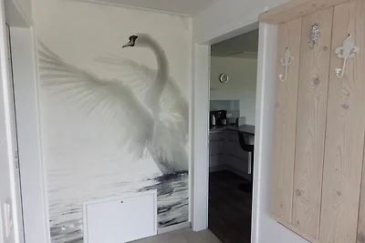 mien Wackerballig achtern