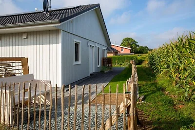 mien Wackerballig achtern