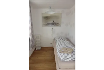 mien Wackerballig vörn