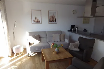 mien Wackerballig vörn