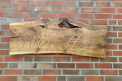 AlleenHuus