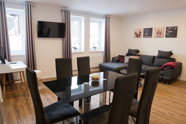 Ferienwohnung Goslar