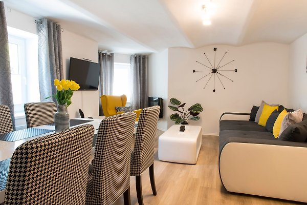 Ferienwohnung Goslar