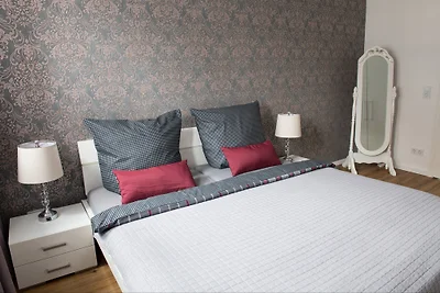 Kinas Altstadt-Suite