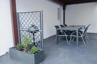 Kinas Altstadt-Suite