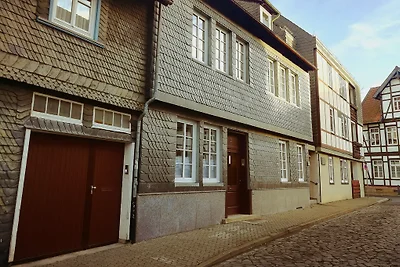 Kinas Altstadt-Suite