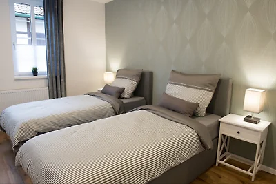 Kinas Altstadt-Suite