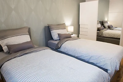 Kinas Altstadt-Suite