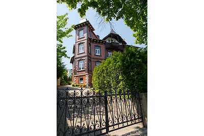 Kinas Harz-Villa