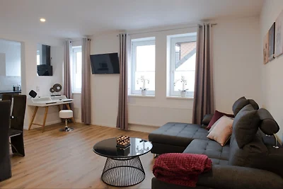 Kinas Altstadt-Suite