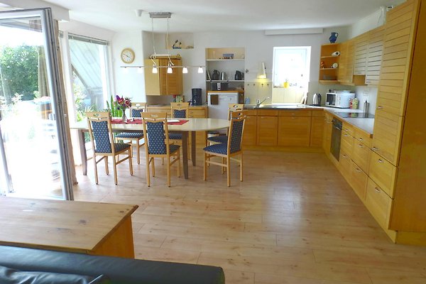 Ferienwohnung Sehestedt