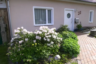 FeWo am NO-Kanal, bei Eckernförde