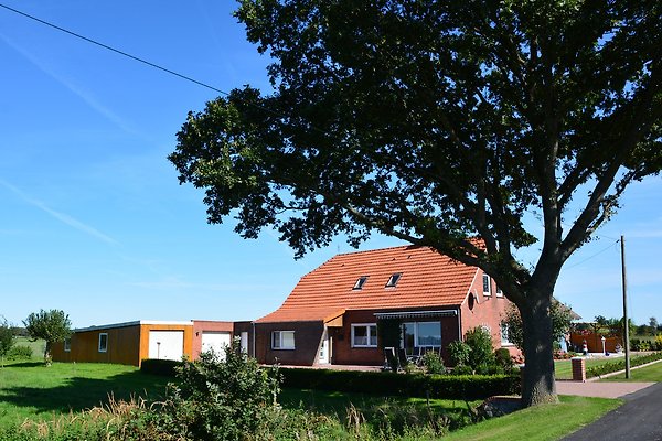 Ferienhaus Großefehn