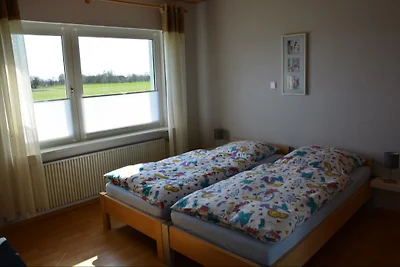 Ferienhaus an der Eiche