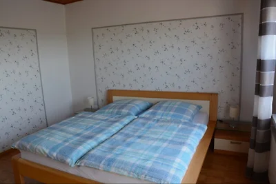 Ferienhaus an der Eiche
