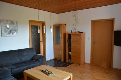 Ferienhaus an der Eiche