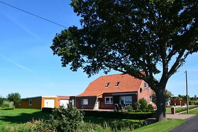 Ferienhaus an der Eiche