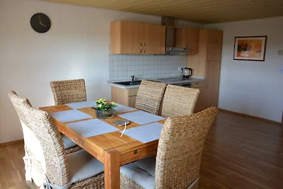 Ferienhaus an der Eiche