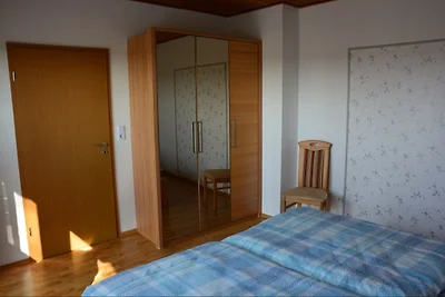 Ferienhaus an der Eiche