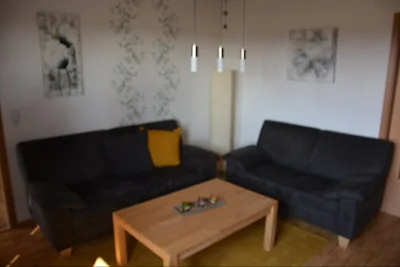 Ferienhaus an der Eiche