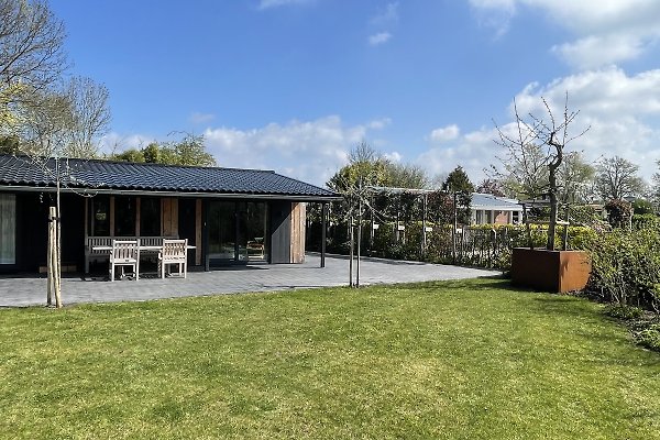 Ferienhaus Lemmer