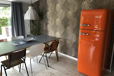 Plattedijk 1.0 Hip en Retro