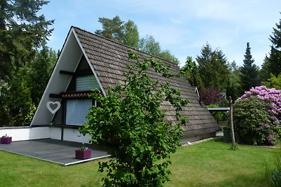 Ferienhaus "Dat lütte Hus"