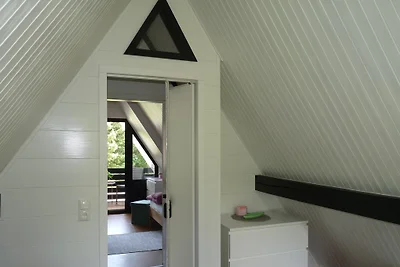 Ferienhaus "Dat lütte Hus"