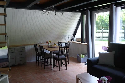 Ferienhaus "Dat lütte Hus"