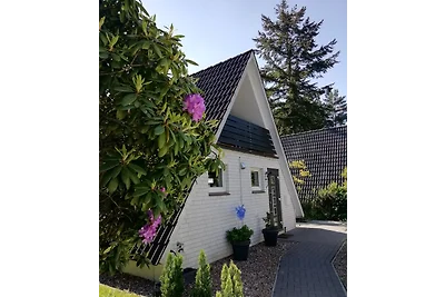 Ferienhaus "Dat lütte Hus"