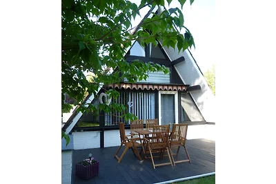 Ferienhaus "Dat lütte Hus"