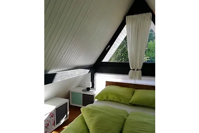 Ferienhaus "Dat lütte Hus"