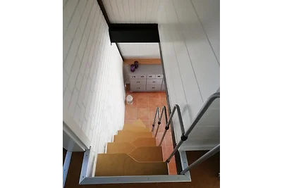 Ferienhaus "Dat lütte Hus"