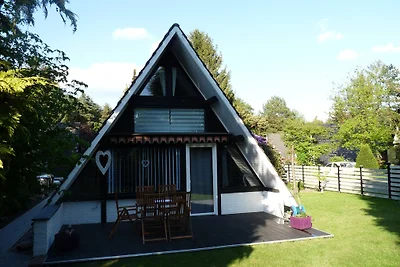 Ferienhaus "Dat lütte Hus"
